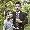 Faris & Omar
