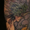 JOHNNYS GREENMAN