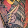 Tall Ship