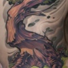 APPLE TREE