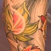 Autumn Leaves