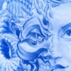 two face
