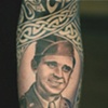 SCOTTS DAD