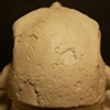 SATANIC PANIC Mask - Finished Sculpt