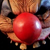 Clownin' Around - Mask