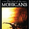 The Last of the Mohiccans - Book Cover