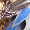 Sculpting Pentagram Hilt