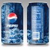 Pepsi - Design Our Pepsi Can Entry - Mockups