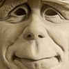 Ex Gov - Final Sculpt Detail