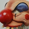 Clownin' Around - Painting Stage