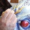 Venusian - Painting Process