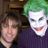 Joker and I