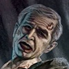 Zom-Bush - DETAIL