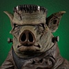 Boaris Frankenswine