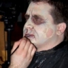 Making a Zombie!