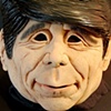 Ex Gov Mask