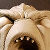 Venusian - Finished Sculpt