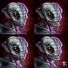 Alien Red Versions 
Daily Warm-Up