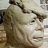 Ex Gov - Beginning Sculpt