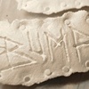 BUMP 3D Logo Castings