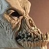 LINK - Finished Sculpt