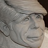 Ex Gov - Final Sculpt