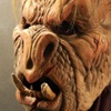 Gargoyle Mask