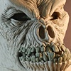 LINK - Finished Sculpt