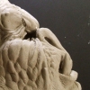Gargoyle III - Finished Sculpt