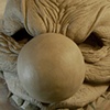 Clownin' Around - Detail