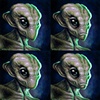 Alien Green Versions
Daily Warm-up
