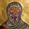 Icon of St. Anthony