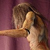 BUMP Treehugger Maquette