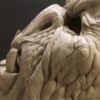 Gargoyle III - Finished Sculpt