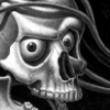 Dead Men's Dreams!