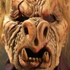Gargoyle Mask