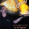 Demetri's Greek Restaurant - Table Tents 