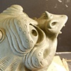 Little Puff - Finished Sculpt