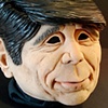 Ex Gov Mask