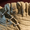 Frankenswine - Final Sculpt Detail