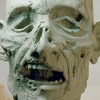 Severed Head Sculpt