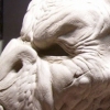 Gargoyle II - Finished Sculpt