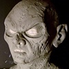 Toby Head Sculpt
