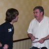 Meeting John Goodwin