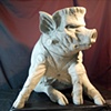 Boaris Frankenswine - Final Sculpt
