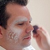 Silicone Build-Up