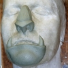 Beast Prosthetic Sculpts