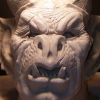 Gargoyle II - Finished Sculpt