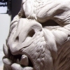 Gargoyle II - Finished Sculpt