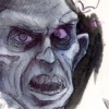 Creature Corpse Concept